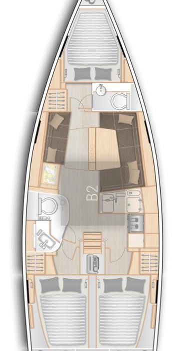 Pixtin | Hanse 388 photo 13
