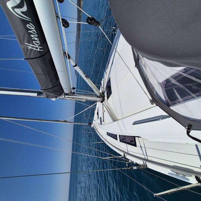 Daiquiri | Hanse 360 photo 7