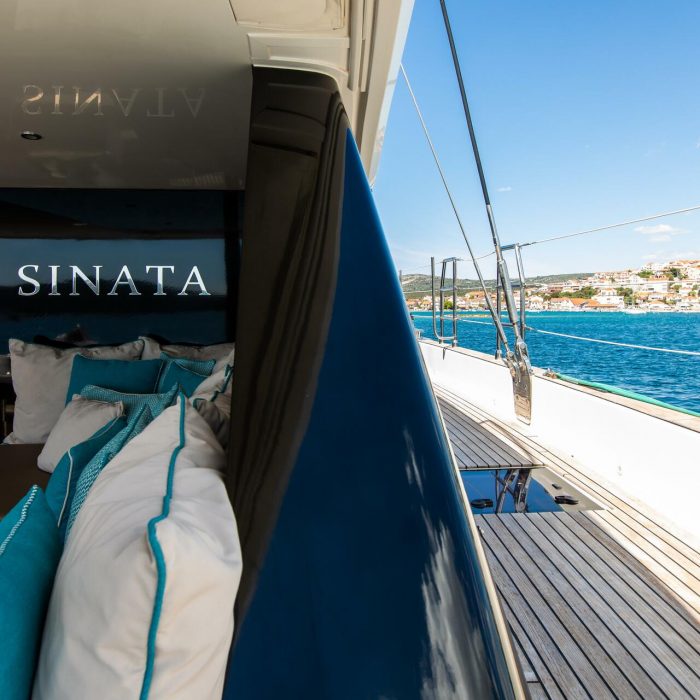 Sinata | Sunreef 60 photo 15