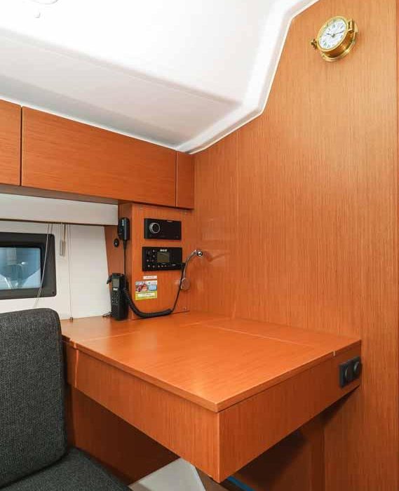Rumba | Bavaria C42 photo 13