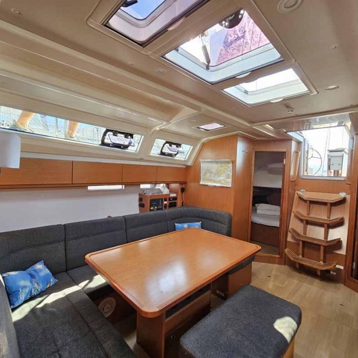 Elsa | Bavaria Cruiser 46 photo 9