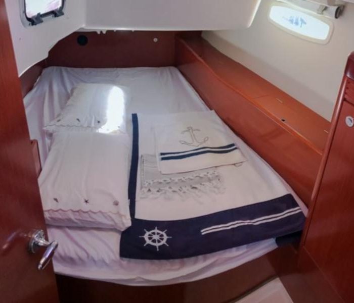 Oceanis 43 | Oceanis 43 photo 13