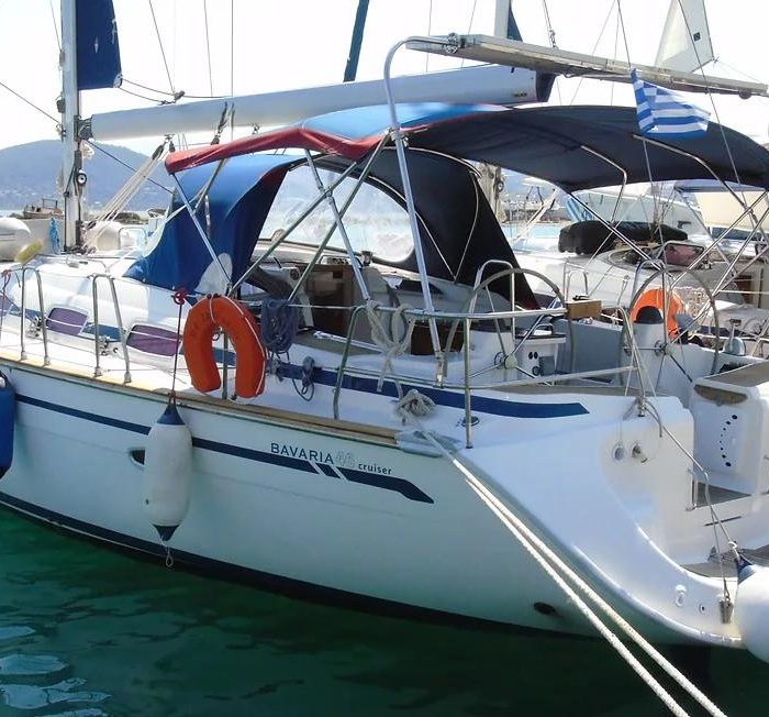 Daluz | Bavaria 46 Cruiser photo 1 Daluz | Bavaria 46 Cruiser photo 1