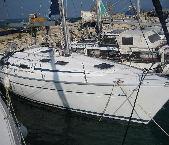 Seagoll | Bavaria 41 photo 1