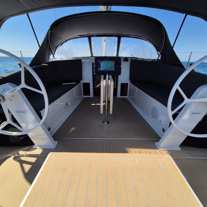 Daiquiri | Hanse 360 photo 18