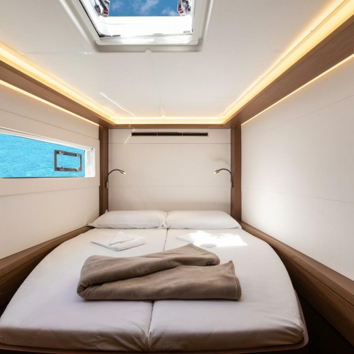 Carruba - Comfort Line | Lagoon 46 photo 17