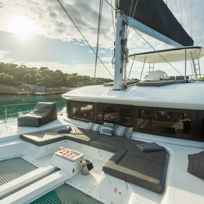 Jewel | Lagoon 51 photo 8