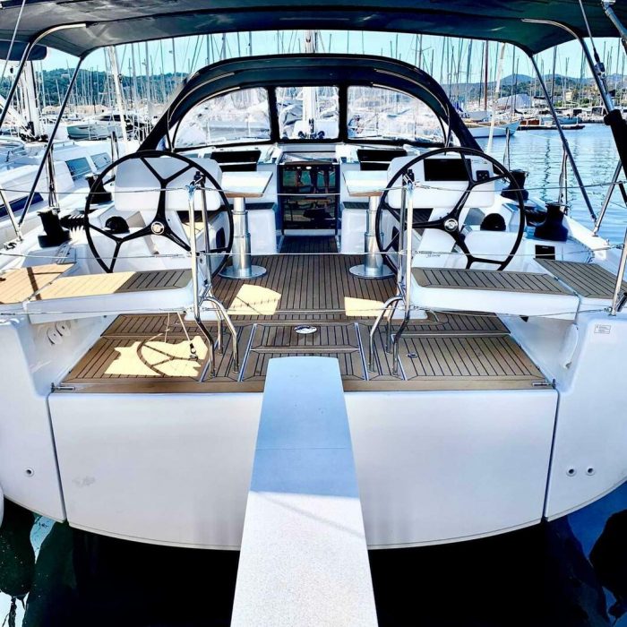 Hanse 508 | Hanse 508 photo 6