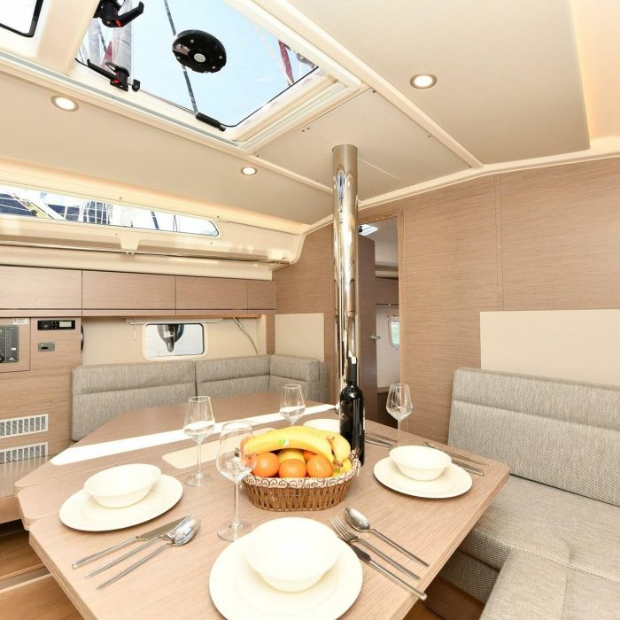 Lauda | Hanse 418 photo 12