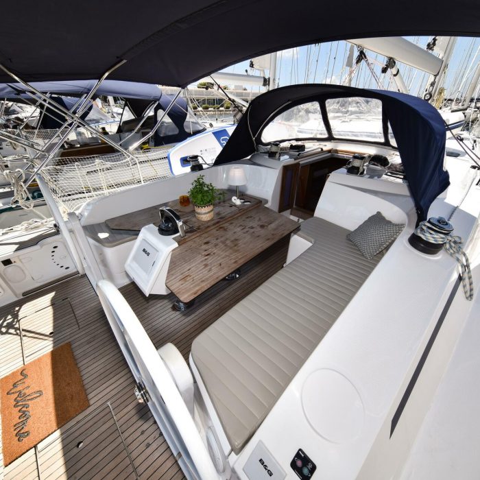 Borgo Erizzo | Bavaria Cruiser 46 photo 16