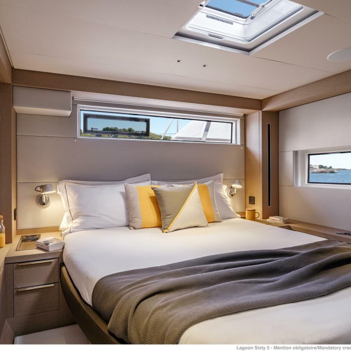 SAILUXE - Aura | Lagoon Sixty 5 photo 12