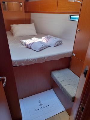 Trinity | Bavaria 46 Cruiser photo 4