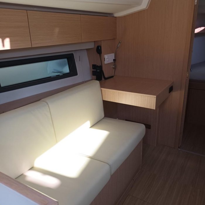 NEW Gioia | Bavaria C42 photo 8