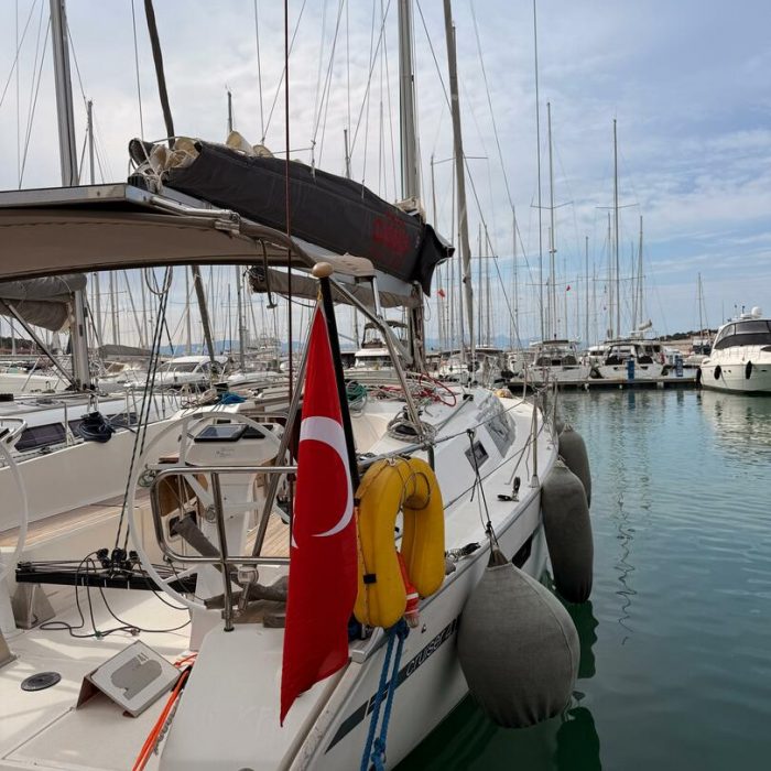 DuruDemir | Bavaria Cruiser 41S photo 9
