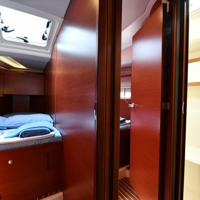 Sarsala | Hanse 458 photo 1