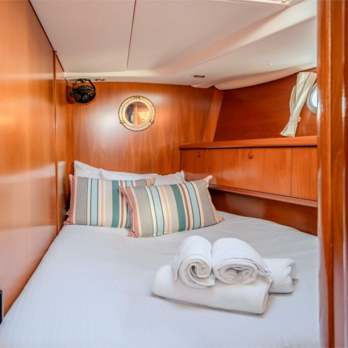 Boomerang | Sun Odyssey 54DS photo 14