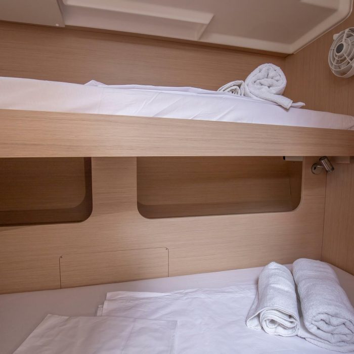 Elpida - Premium line | Oceanis 51.1 photo 38