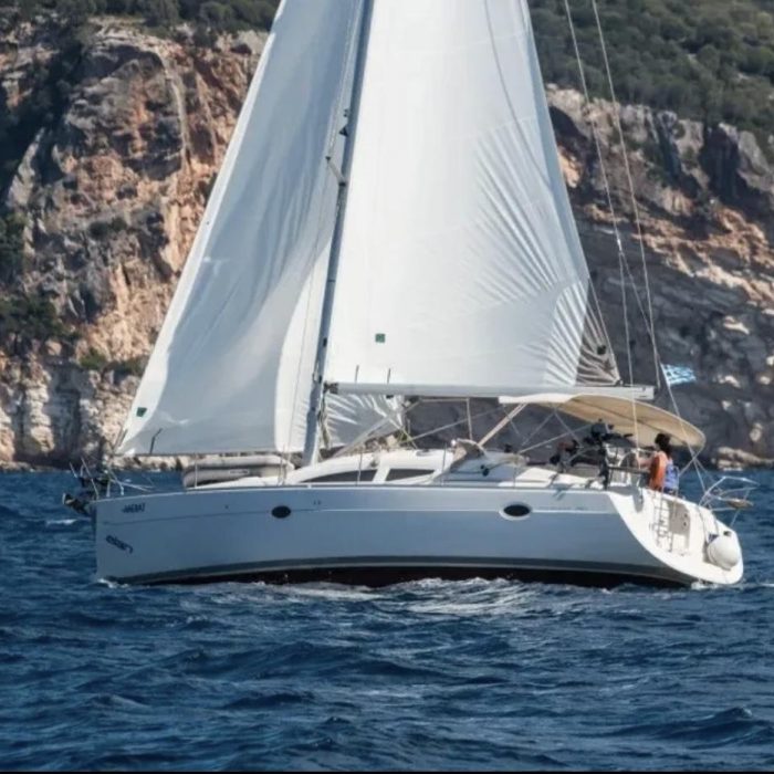 Ageras | Elan 384 Impression photo 1