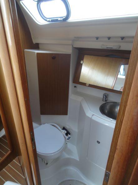 Celeste | Sun Odyssey 36i photo 23