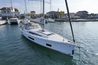 Dancing Queen | Oceanis 46.1 photo 6