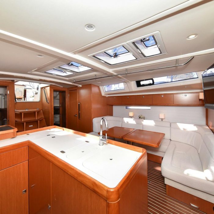 FAT BOY | Bavaria Cruiser 56 photo 70