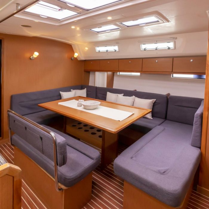 Aladar - Solar Panel | Bavaria Cruiser 50 photo 12