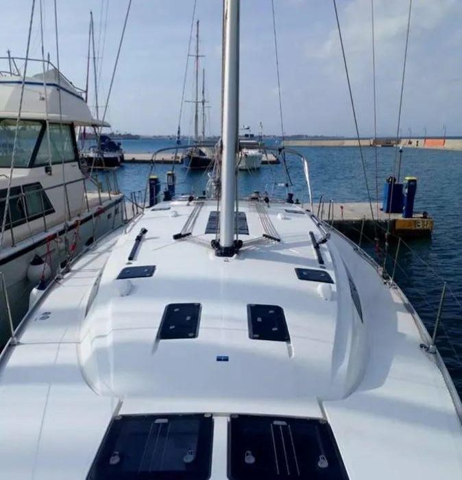 Windseeker S | Bavaria 51 Cruiser photo 1