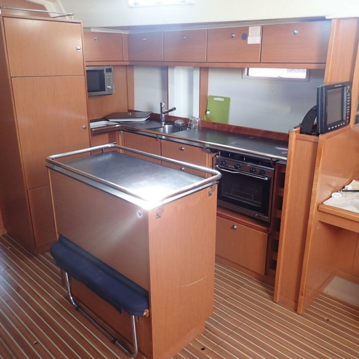 Verdi | Bavaria 55 Cruiser photo 7