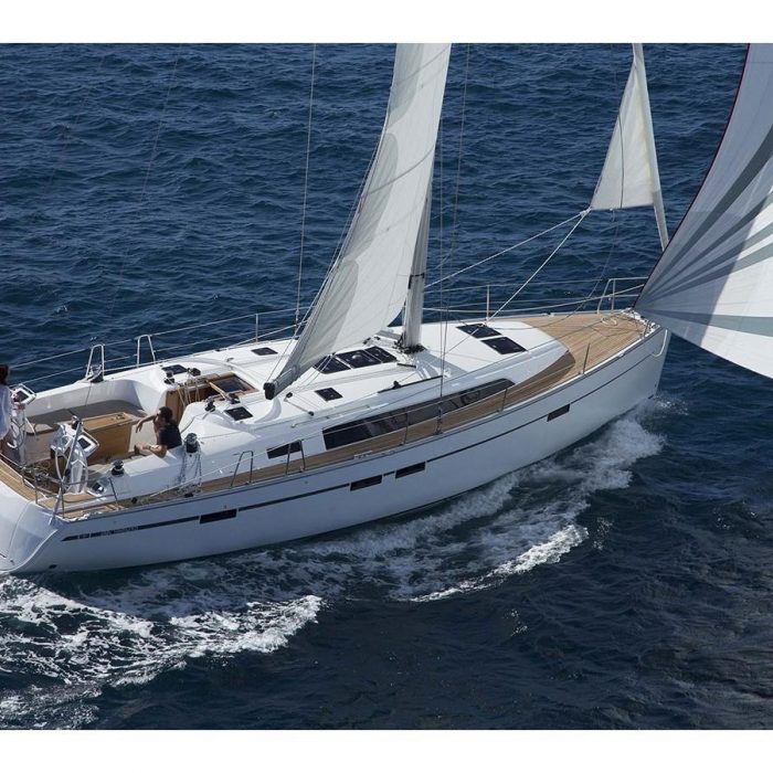Leonidas Bavaria 46 Cruiser photo 1
