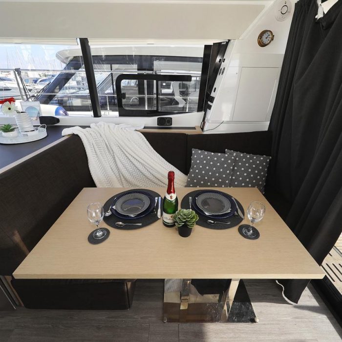 Marketka | Fountaine Pajot MY 37 photo 15