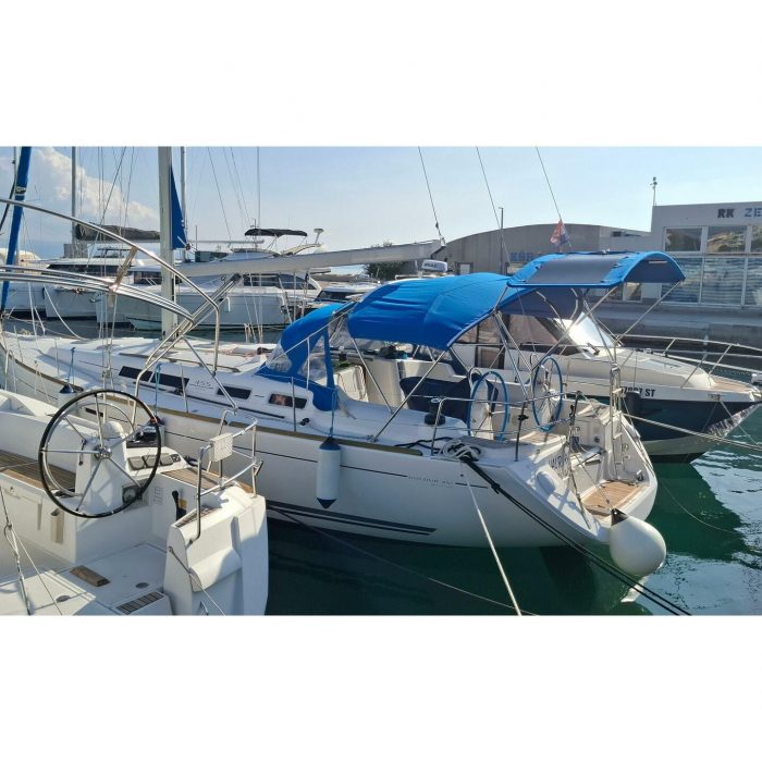 Hauraki (refit: 2025, new engine and solar panels) photo 57