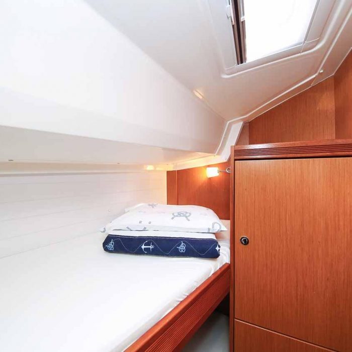 Godspeed | Bavaria Cruiser 50 Avantgarde photo 15