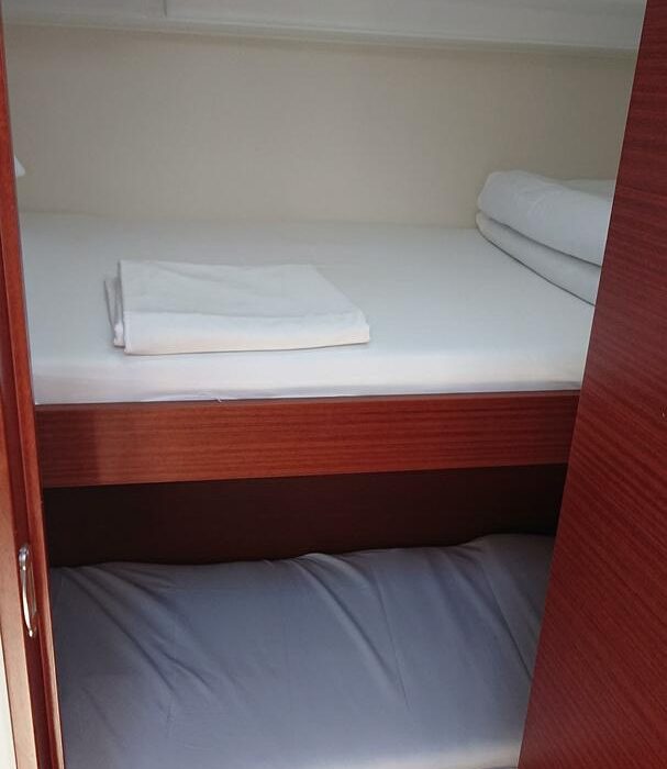 Vaya | Hanse 460 photo 23