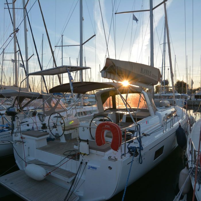 Kos 51.1 | Oceanis 51.1 photo 2 Kos 51.1 | Oceanis 51.1 photo 2