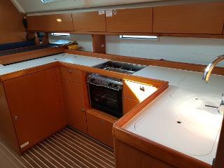 Kondor | Bavaria Cruiser 51 photo 54