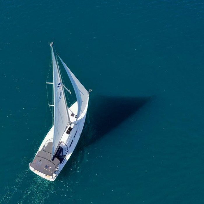 Evelyn | Hanse 508 photo 4