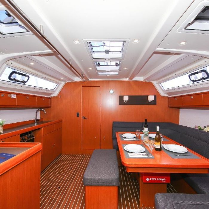 Alexeja | Bavaria Cruiser 46 photo 17