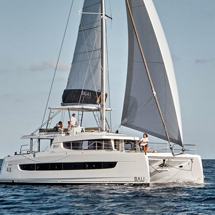 Luna 2 | Bali 4.8 - 6 + 1 cab. photo 1