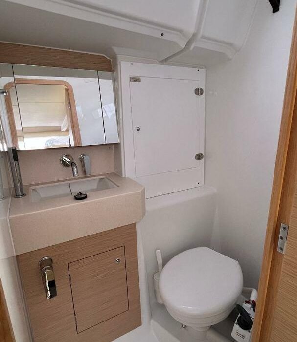Evren | Dufour 37 - 3 cab. photo 3