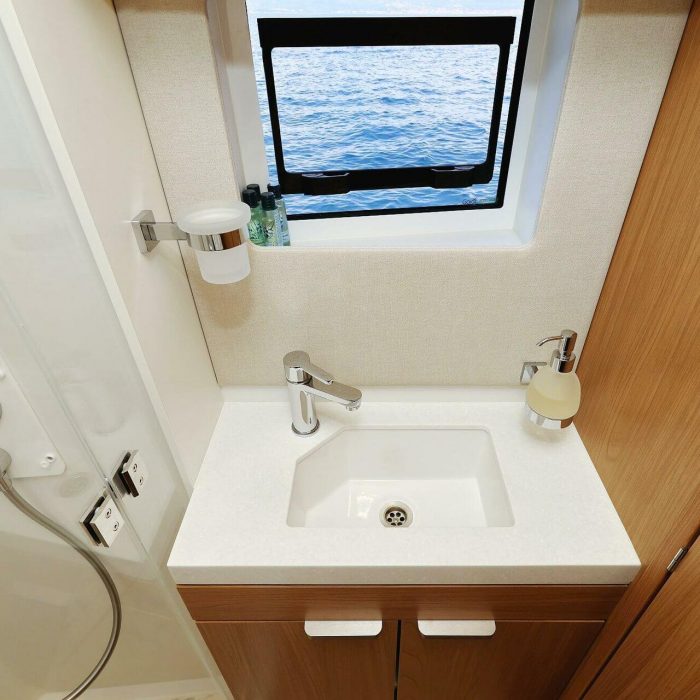 Marea | Bali 5.8 - 5 + 2 cab. photo 49