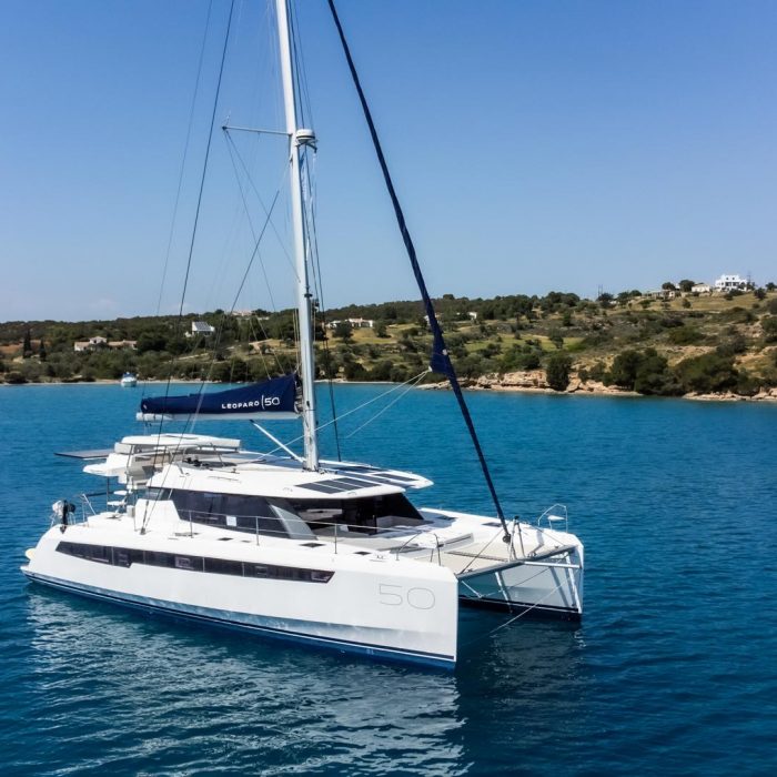 Windsea | Leopard 50 photo 1