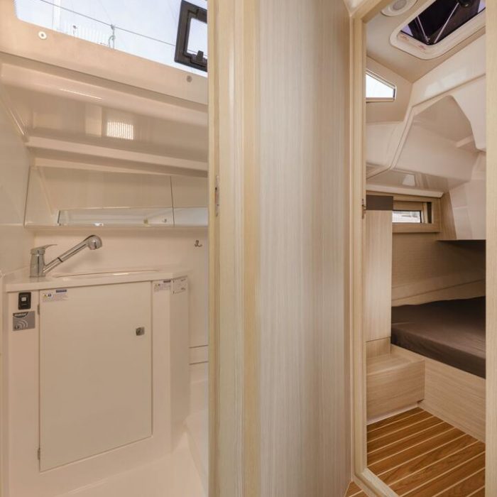 Szeroki Ostrow | Maxus 34 photo 20