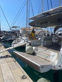 Marianthi M | Bavaria 50 Cruiser photo 13