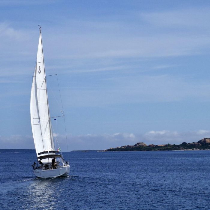 ORSA 4 - Water maker, Solar Panel | Oceanis 51.1 photo 3