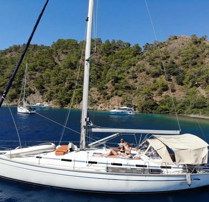 Kos 49 | Bavaria 49 photo 4