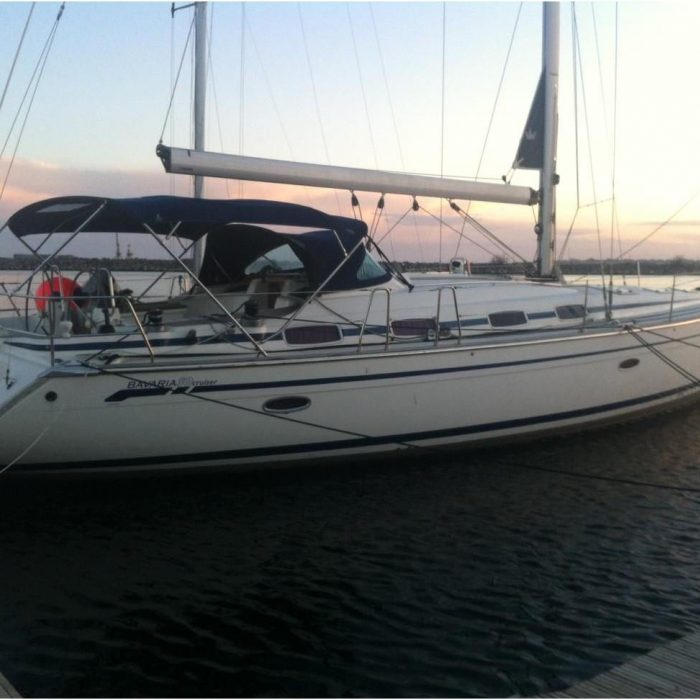 Leonidas | Bavaria 50 Cruiser photo 2