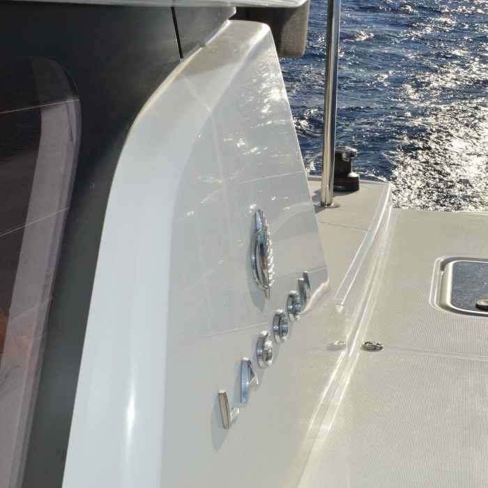 Odissea | Lagoon 42 photo 16