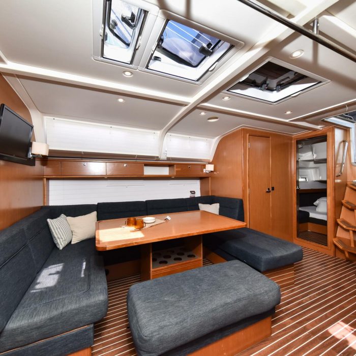 Yolo | Bavaria Cruiser 51 photo 24