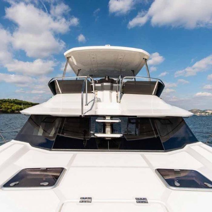 Adriatic Z | Aquila 44 photo 5