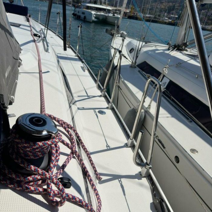 Miber Stella | Bavaria Cruiser 46 photo 12